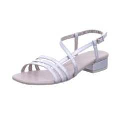 Paul Green Riemchensandaletten Für Damen