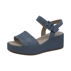 Gabor Keilsandaletten Für Damen