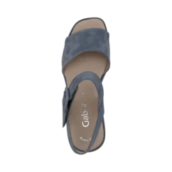 Gabor Keilsandaletten Für Damen -Schuh Trend Verkauf 759 291806016 3