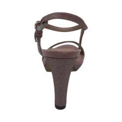 Menbur Riemchensandaletten Für Damen -Schuh Trend Verkauf 759 292909003 2