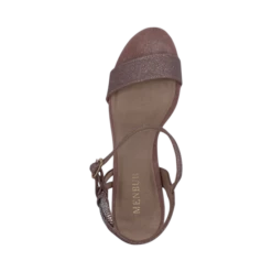 Menbur Riemchensandaletten Für Damen -Schuh Trend Verkauf 759 292909003 3