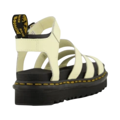 Dr. Martens Airwair Plateau Sandaletten Für Damen 8 Dr. Martens Airwair Plateau Sandaletten Für Damen -Schuh Trend Verkauf 787056 2