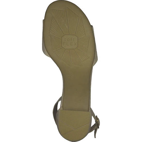 Jana Riemchensandaletten Für Damen 4 Jana Riemchensandaletten Für Damen – Bild 2