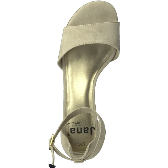 Jana Riemchensandaletten Für Damen 7 Jana Riemchensandaletten Für Damen – Bild 5