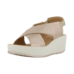 Igi&Co Plateau Sandaletten Für Damen