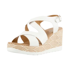 Repo Keilsandaletten Für Damen