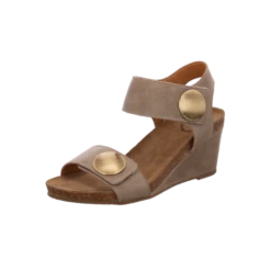 Ca'Shott Keilsandaletten Für Damen