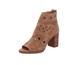 Alpe Woman Shoes Schaftsandalen Für Damen