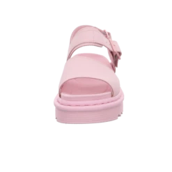 Dr. Martens Airwair Voss Hydro Leather Sandals -Schuh Trend Verkauf A126441 01