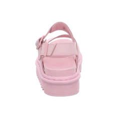 Dr. Martens Airwair Voss Hydro Leather Sandals -Schuh Trend Verkauf A126441 11