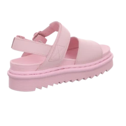 Dr. Martens Airwair Voss Hydro Leather Sandals -Schuh Trend Verkauf A126441 14