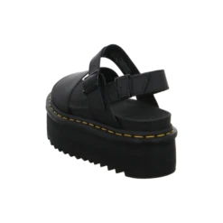 Dr. Martens Airwair Voss Quad -Schuh Trend Verkauf A126446 09