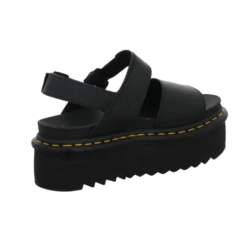 Dr. Martens Airwair Voss Quad -Schuh Trend Verkauf A126446 14