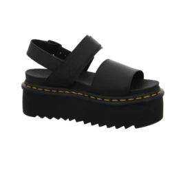 Dr. Martens Airwair Voss Quad -Schuh Trend Verkauf A126446 17