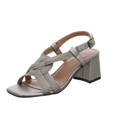 Bibi Lou Riemchensandaletten Für Damen 3 Bibi Lou Riemchensandaletten Für Damen