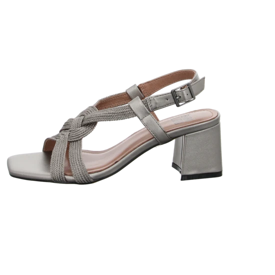 Bibi Lou Riemchensandaletten Für Damen 4 Bibi Lou Riemchensandaletten Für Damen – Bild 2