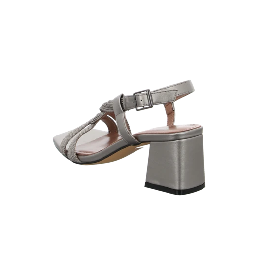 Bibi Lou Riemchensandaletten Für Damen 5 Bibi Lou Riemchensandaletten Für Damen – Bild 3