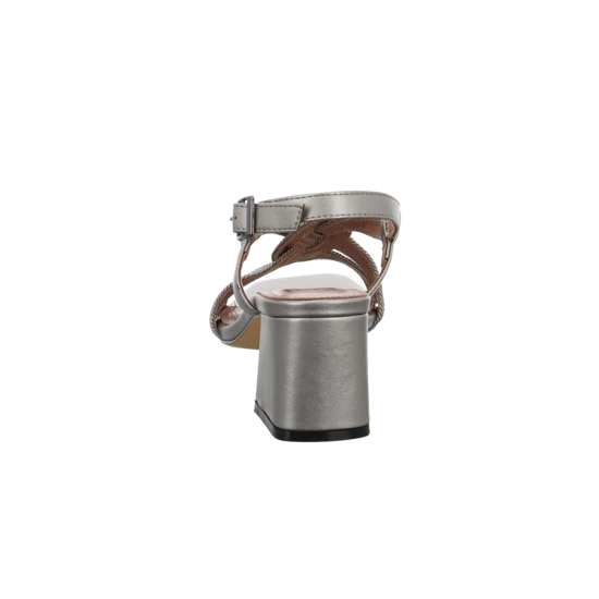 Bibi Lou Riemchensandaletten Für Damen 6 Bibi Lou Riemchensandaletten Für Damen – Bild 4