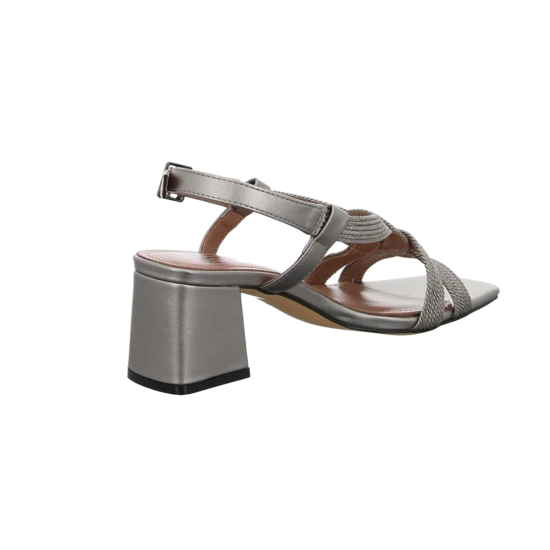 Bibi Lou Riemchensandaletten Für Damen 7 Bibi Lou Riemchensandaletten Für Damen – Bild 5