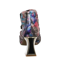 Estelle Schaftsandalen Für Damen -Schuh Trend Verkauf A130063 11