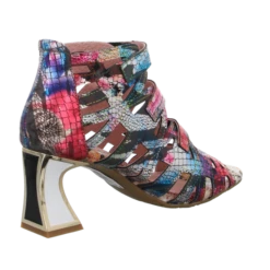 Estelle Schaftsandalen Für Damen -Schuh Trend Verkauf A130063 14