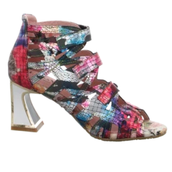 Estelle Schaftsandalen Für Damen -Schuh Trend Verkauf A130063 17