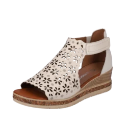 Remonte Keilsandaletten Für Damen