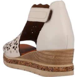 Remonte Keilsandaletten Für Damen -Schuh Trend Verkauf D3056 60 2