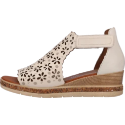 Remonte Keilsandaletten Für Damen -Schuh Trend Verkauf D3056 60 4