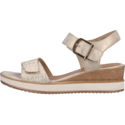 Remonte Keilsandaletten Für Damen -Schuh Trend Verkauf D6455 60 4