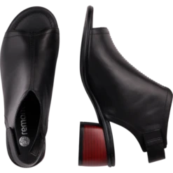 Remonte R87 -Schuh Trend Verkauf R8770 01 4